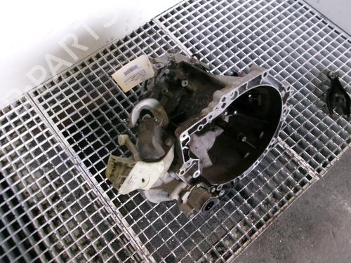 Used Gearbox Gearbox CITROËN DS3 Convertible 1.6 HDi 90 (92 hp) 22327697 22327697