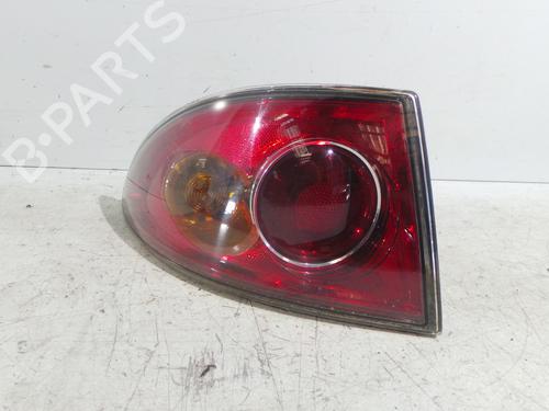 Left taillight SEAT CORDOBA (6L2) 1.9 TDI | BP29914440C34 