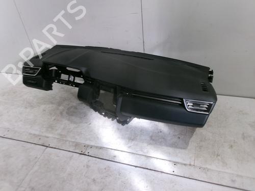 Used Dashboard RENAULT CLIO V (B7_) 1.5 Blue dCi 85 (B7AG) (86 hp) 29840816