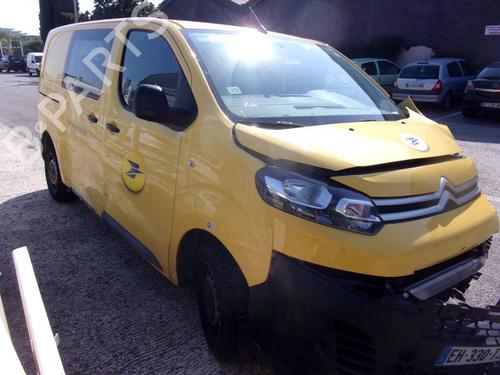 Subframe CITROËN JUMPY III Van (V_) 1.6 BlueHDi 95 | BP22539149M9  - Image 5