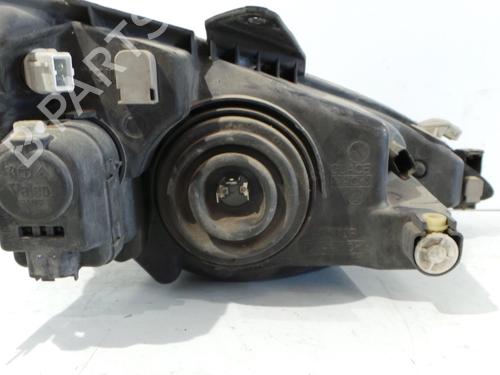 Left headlight PEUGEOT 206 Hatchback (2A/C) 1.4 i | BP23904999C28 