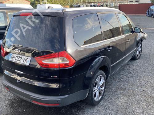 Left front window switch FORD GALAXY II (WA6) 2.0 TDCi | BP29066883I27  - Image 8