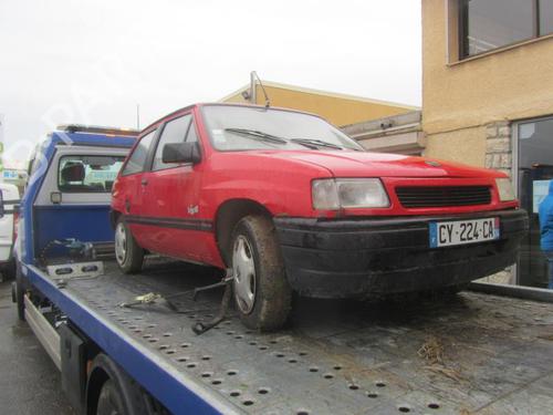 Used Parts OPEL CORSA A Hatchback (S83) 1.2 N (F08, M08, F68, M68) 2095373