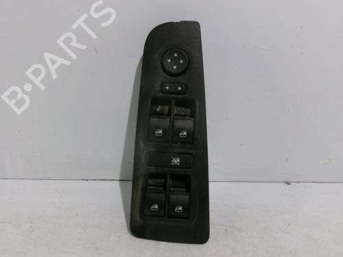 Used Left front window switch FIAT BRAVO II (198_) 1.9 D Multijet (198AXC1B) (150 hp) 24204571