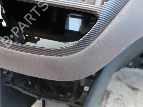 Dashboard PEUGEOT 2008 I (CU_) 1.6 BlueHDi 100 | BP36016373C46 - Image 12