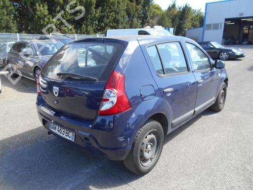 Starter DACIA SANDERO 1.4 MPI LPG | BP22324225M8 