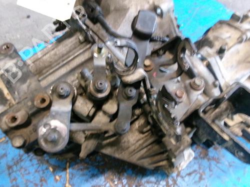 manual-gearbox-hyundai-tucson-jm-20-crdi-all-wheel-drive-4300024381-2004-2005-2006-2007-2008-2009-2010-2011-2012-2013-2014-2015-2016-2017-2018-2019-22326994 main image