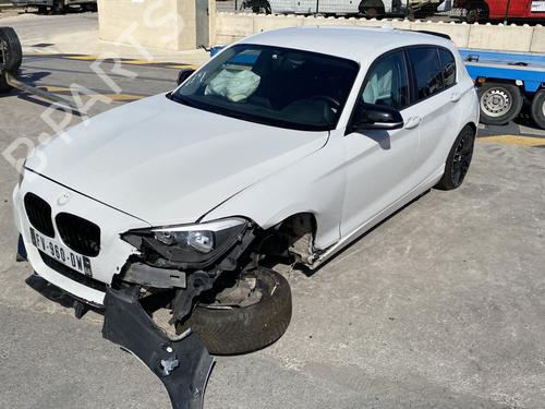 Used Parts BMW 1 (F20) 116 i (136 hp) 4458482