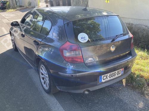 Alternator BMW 1 (E87) 118 d | BP38327369M7 - Image 9