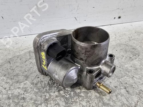 Drosselklappe für RENAULT MODUS / GRAND MODUS (F/JP0_) 1.4 (JP01, JP0J) (98 hp) 33051921