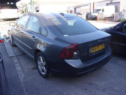 Warning switch VOLVO S40 II (544) 2.0 D | BP22328937I22