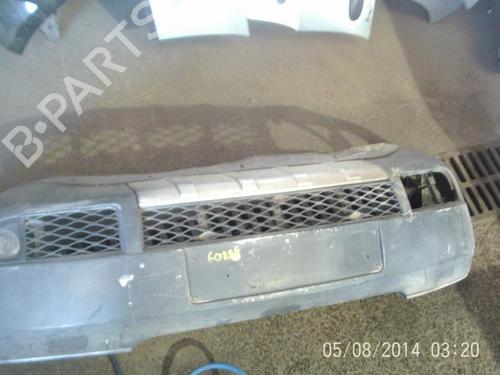 Used Front bumper AUDI ALLROAD C5 (4BH) 2.5 TDI quattro (180 hp) 22537509