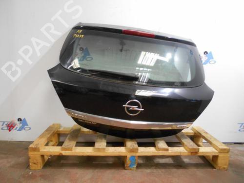 Bakluke CC/Kombi-Kupé OPEL ASTRA H GTC (A04) 1.4 (L08) | BP22539352C6 