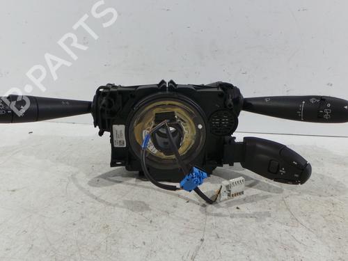 Used Steering column stalk CITROËN C3 II (SC_) 1.4 HDi 70 (SC8HZC, SC8HR0, SC8HP4) (68 hp) 28423762