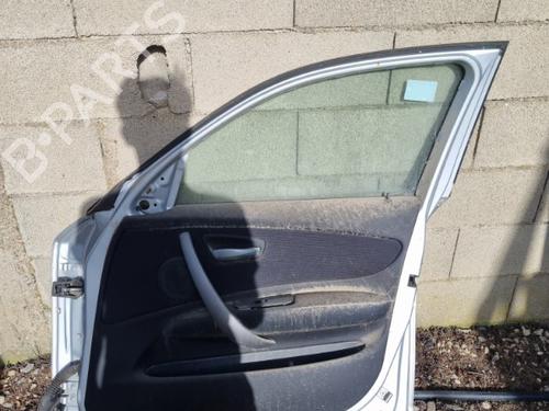 Right front door BMW 1 (E87) 118 d | BP22324170C3 