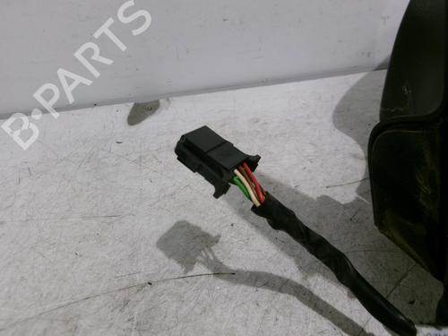 Left mirror SEAT ALTEA XL (5P5, 5P8) 1.9 TDI | BP22326855C26 