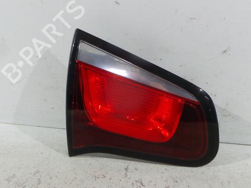 Left tailgate light CITROËN C3 II (SC_) 1.6 BlueHDi 75 | BP39759724C79 - Image 2