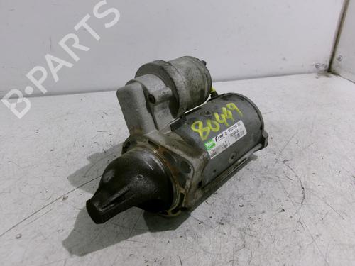 Used Starter OPEL CORSA D (S07) 1.3 CDTI (L08, L68) (75 hp) 22326969