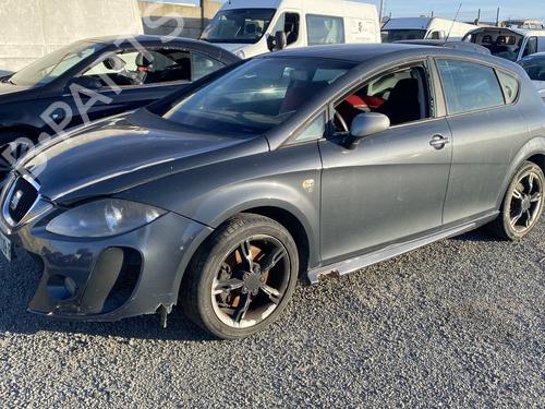 Left headlight SEAT LEON (1P1) 2.0 TDI | BP36027792C28 - Image 7