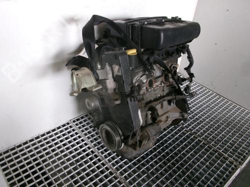 Engine FIAT 500 (312_) 1.2 (312AXA1A) | BP28096740M1 