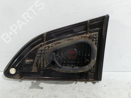Used Left tailgate light Left tailgate light RENAULT SCÉNIC III (JZ0/1_) 1.2 TCe (116 hp) 32709439 32709439
