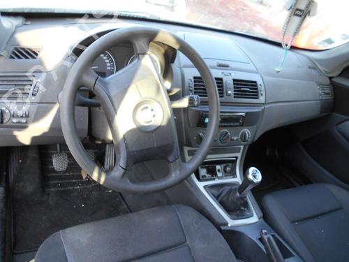 Gearbox BMW X3 (E83) 2.0 d | BP22325357M3 