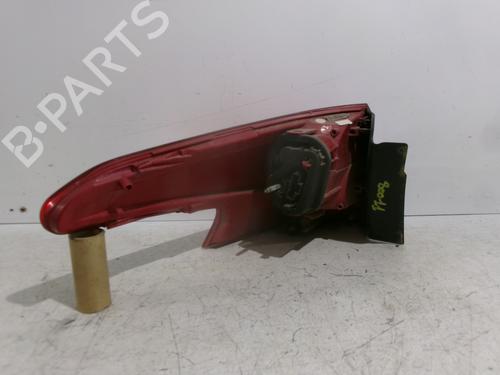 Right taillight CITROËN C5 III Break (RW_) 2.7 HDi | BP29638310C35 