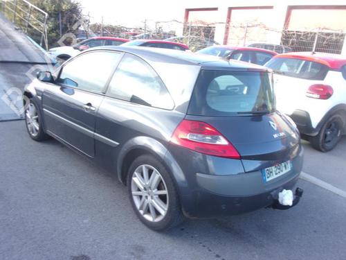 Left taillight RENAULT MEGANE II (BM0/1_, CM0/1_) 1.5 dCi (BM1E, CM1E) | BP24824847C34 