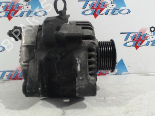 Alternator KIA SORENTO I (JC) 2.5 CRDi | BP22539330M7 
