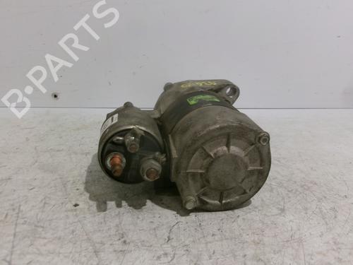 Used Starter Starter RENAULT TWINGO I (C06_) 1.2 16V (C060) (60 hp) 27486489 27486489