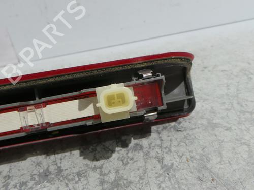 Derde remlicht Derde remlicht RENAULT MEGANE III Hatchback (BZ0/1_, B3_) 1.5 dCi (BZ0C) (90 hp) 36493196 36493196