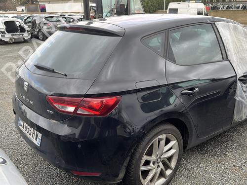 Climate control SEAT LEON (5F1) 2.0 TDI | BP29506921I5  - Image 7