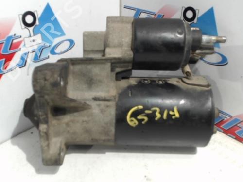 Starter RENAULT LAGUNA II (BG0/1_) 1.8 16V (BG04, BG0B, BG0C, BG0V) | BP22329179M8 