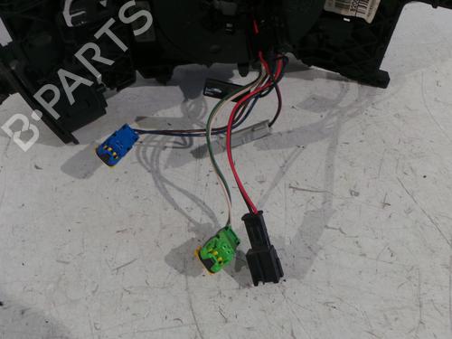 Squib airbag RENAULT SCÉNIC II (JM0/1_) 2.0 dCi (JM1K) | BP30082426C102