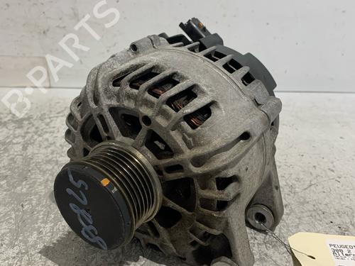 Used Alternator Alternator 39503580 39503580