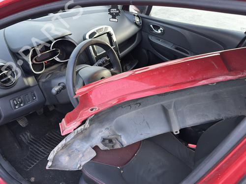 Middle console RENAULT CLIO IV (BH_) 1.5 dCi 75 | BP32491962I22  - Image 8