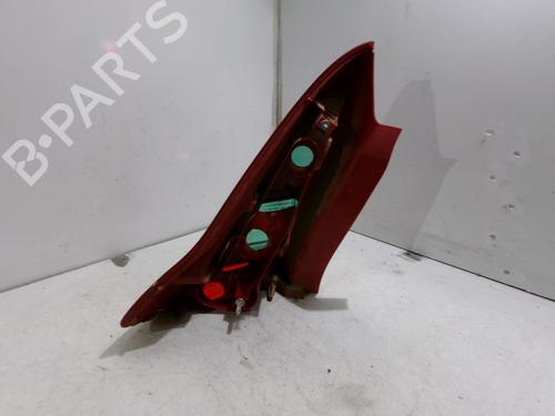Right taillight CITROËN C4 Coupe (LA_) 2.0 HDi | BP22323886C35 