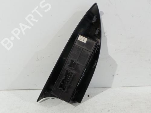 Used Left front window switch Left front window switch NISSAN JUKE (F15) 1.5 dCi (110 hp) 28669063 28669063