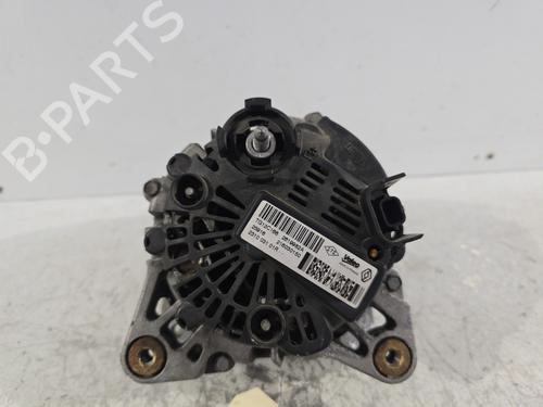 Used Alternator Alternator RENAULT TWINGO III (BCM_, BCA_) 0.9 TCe 90 (BCM9, BCM2) (90 hp) 32187523 32187523