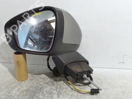 Retrovisor esquerdo CITROËN C3 II (SC_) 1.6 HDi | BP38763036C26 - Image 4