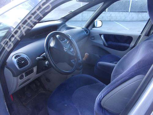 Right mirror CITROËN XSARA PICASSO (N68) 2.0 HDi | BP22325322C27 