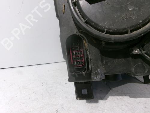 Left headlight VW CRAFTER 30-50 Van (2E_) 2.5 TDI | BP27716910C28 - Image 2