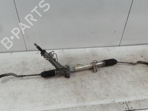 Used Steering rack Steering rack RENAULT TRAFIC II Van (FL) 2.0 dCi 90 (FL0H, FL00, FL01, FL0M, FL0P, FL0S) (90 hp) 34557328 34557328