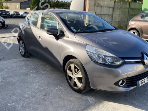 Starter RENAULT CLIO IV (BH_) 1.2 16V | BP30698416M8  - Image 5
