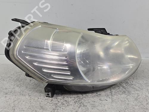 Right headlight SUZUKI SX4 (EY, GY) 2.0 DDiS 4x4 (RW420D) | BP37188623C29 - Image 2