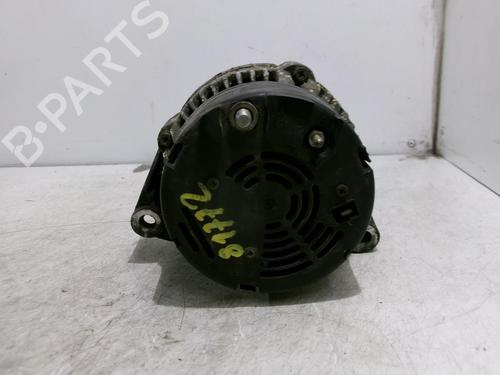Used Alternator MERCEDES-BENZ C-CLASS (W202) C 250 Turbo-D (202.128) (150 hp) 22540084