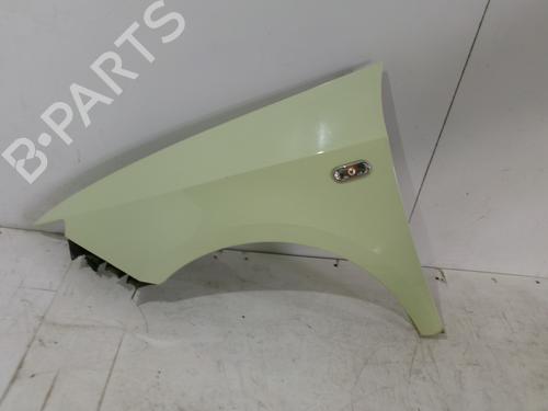 Left front fenders SEAT IBIZA IV SC (6J1, 6P5) 1.4 TDI | BP22327790C41 