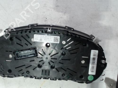 Instrument cluster SUZUKI SX4 (EY, GY) 2.0 DDiS 4x4 (RW420D) | BP22538893C47 