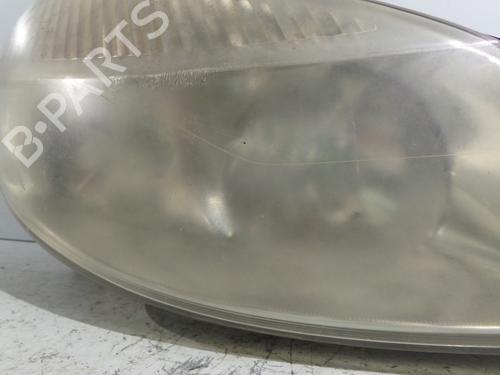 Højre forlygte RENAULT SCÉNIC II (JM0/1_) 1.5 dCi (JM02, JM13) | BP30478979C29