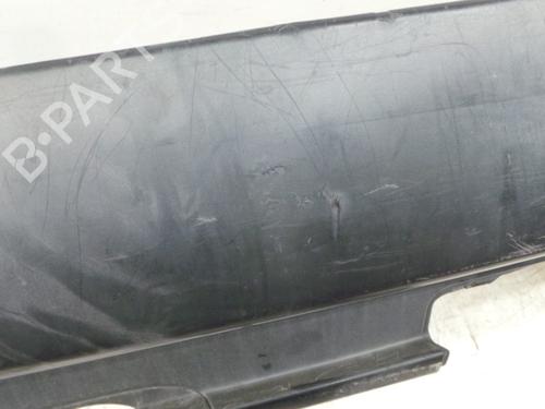 Rear bumper BMW X3 (E83) 2.0 d | BP30878044C8